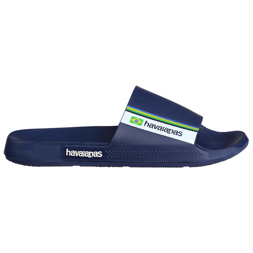 Havaianas Slide Brasil